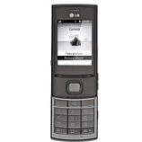 Unlock LG GD550 Phone