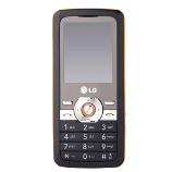 Unlock LG GM205 Phone