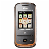 Unlock LG GM310 Phone