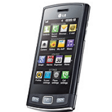 How to SIM unlock LG GM360 Viewty Snap phone