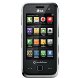 How to SIM unlock LG GM750 phone