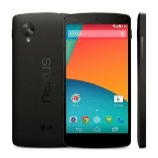 Unlock LG Google Nexus 5 phone - unlock codes