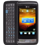 Unlock LG GR700 Phone