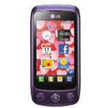 Unlock LG GS500- Phone