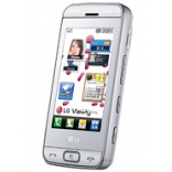 Unlock LG GT400 Phone