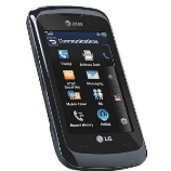 Unlock LG GT550 Phone