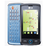 Unlock LG GW520 Phone