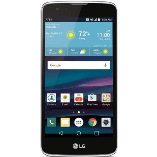 Unlock LG K371 Phone