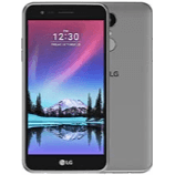 Unlock LG K4 (2017) phone - unlock codes