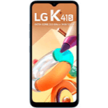 LG K410EMW phone - unlock code