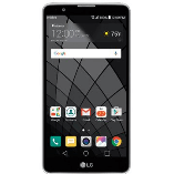 How to SIM unlock LG K540 phone