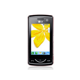 Unlock LG KB775f Phone
