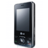 Unlock LG KC550 Phone