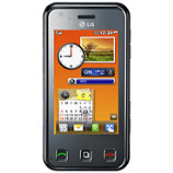 Unlock LG KC910 Phone