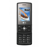 Unlock LG KE520 Phone