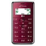 Unlock LG Keybo Phone