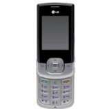 Unlock LG KF245C Phone
