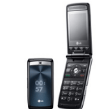 Unlock LG KF300 Phone