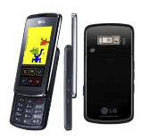 Unlock LG KF600 Phone