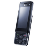 Unlock LG KF700 Phone