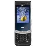 How to SIM unlock LG KF755 phone