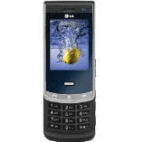Unlock LG KF755c-Secret Phone