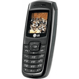 Unlock LG KG110 Phone