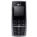 Unlock LG KG190 Phone