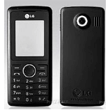 Unlock LG KG198 Phone