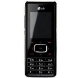 Unlock LG KG208 Phone
