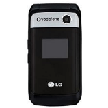 Unlock LG KG230 phone - unlock codes