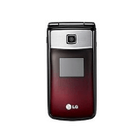 Unlock LG KG296 Phone