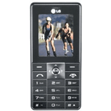 Unlock LG KG320 Phone