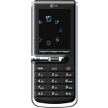 Unlock LG KG330 Phone