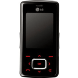 Unlock LG KG800 phone - unlock codes