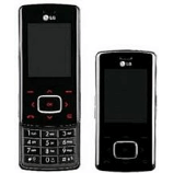 Unlock LG KG808 Phone
