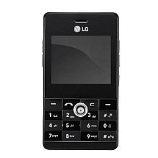Unlock LG KG820 Phone