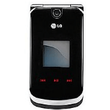 Unlock LG KG98 Phone