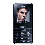 Unlock LG KG99 Phone
