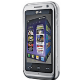Unlock LG KM900g Phone