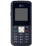 Unlock LG KP107 Phone