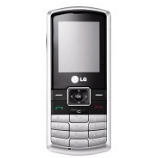Unlock LG KP170 Phone