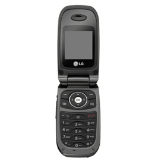 Unlock LG KP200 Phone