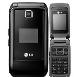 Unlock LG KP210a Phone