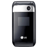 Unlock LG KP230 Phone