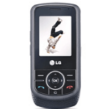 Unlock LG KP260 Phone