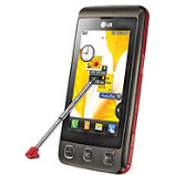 Unlock LG KP500 phone - unlock codes