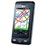 Unlock LG KP501 Phone