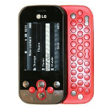 Unlock LG KS360 Phone