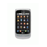 Unlock LG KT252 Phone